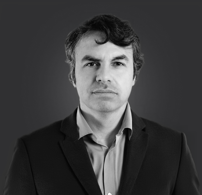 Nicolas Flores