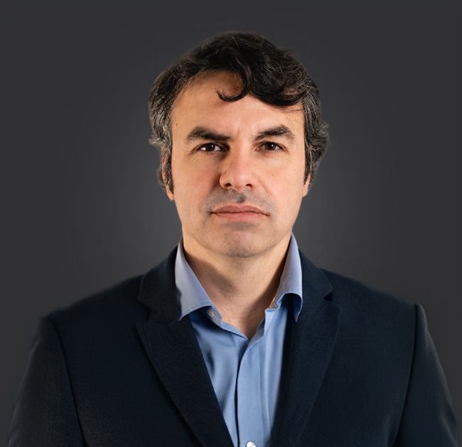 Nicolas Flores