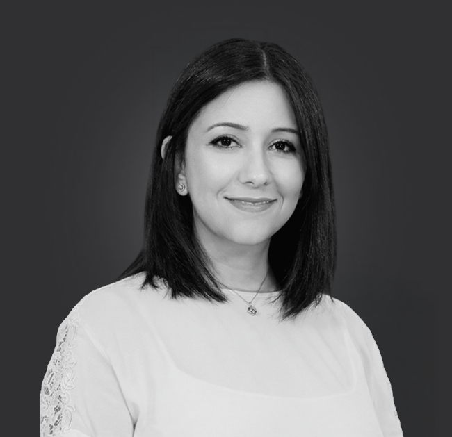 Nisrine El Hougeiri