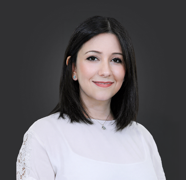 Nisrine El Hougeiri
